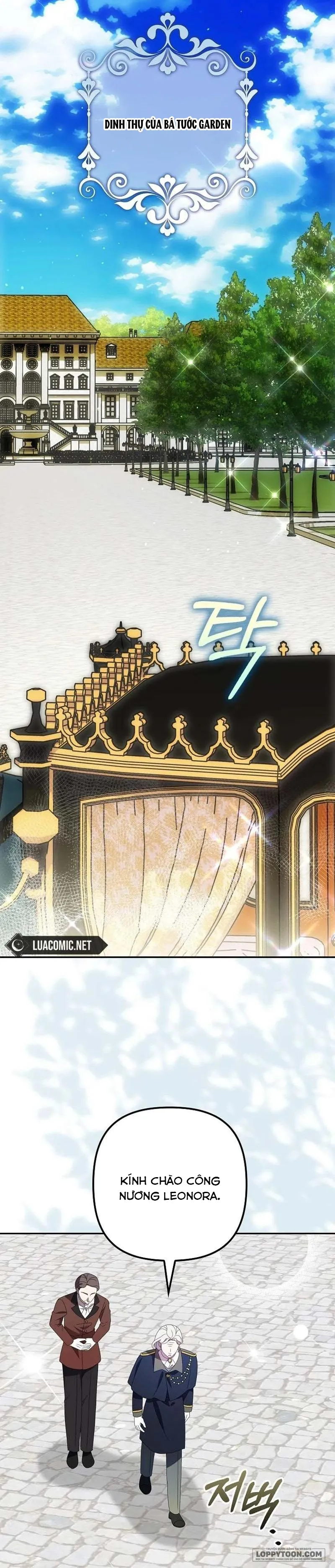 Đứa Trẻ Côn Đồ Nhà Công Tước - Chap 50 - Trang 2