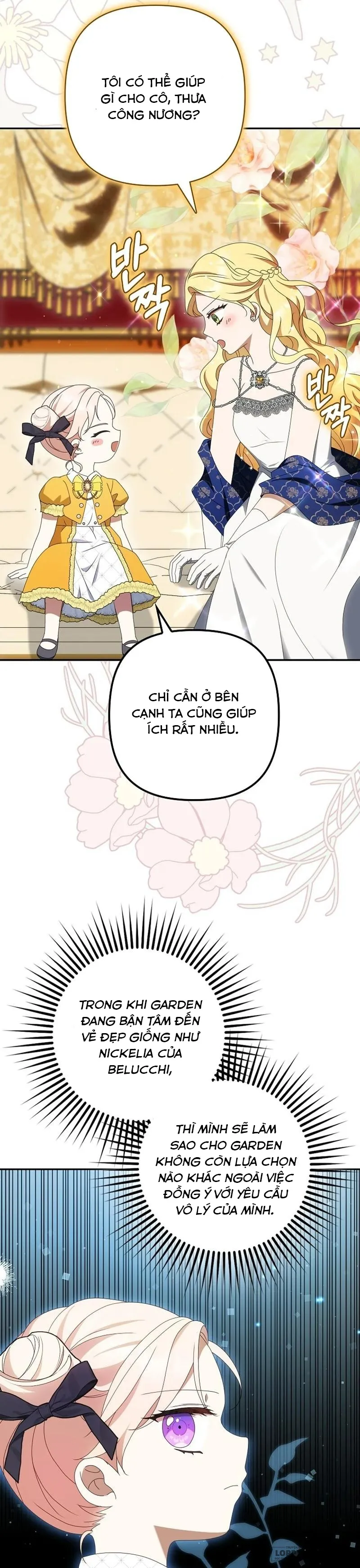 Đứa Trẻ Côn Đồ Nhà Công Tước - Chap 50 - Trang 13