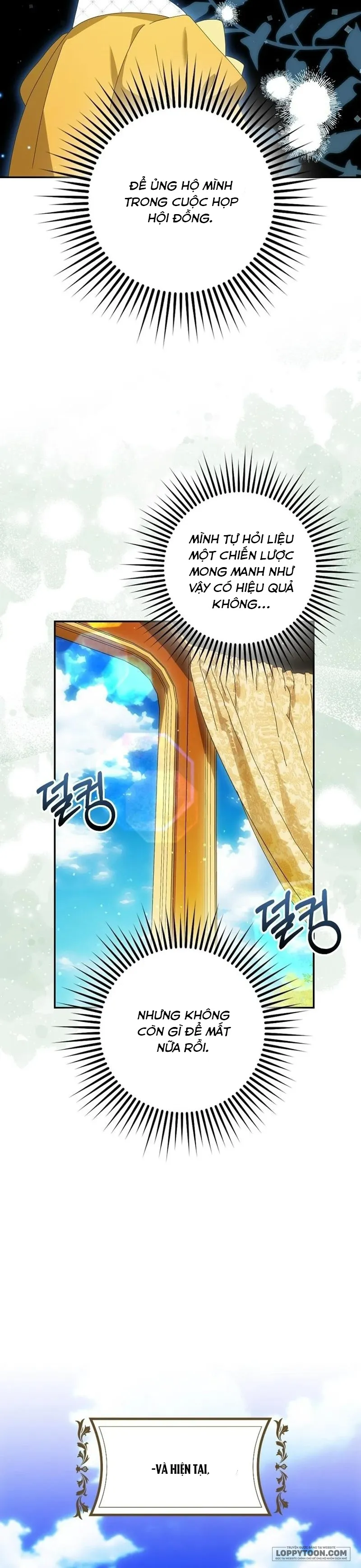 Đứa Trẻ Côn Đồ Nhà Công Tước - Chap 50 - Trang 14