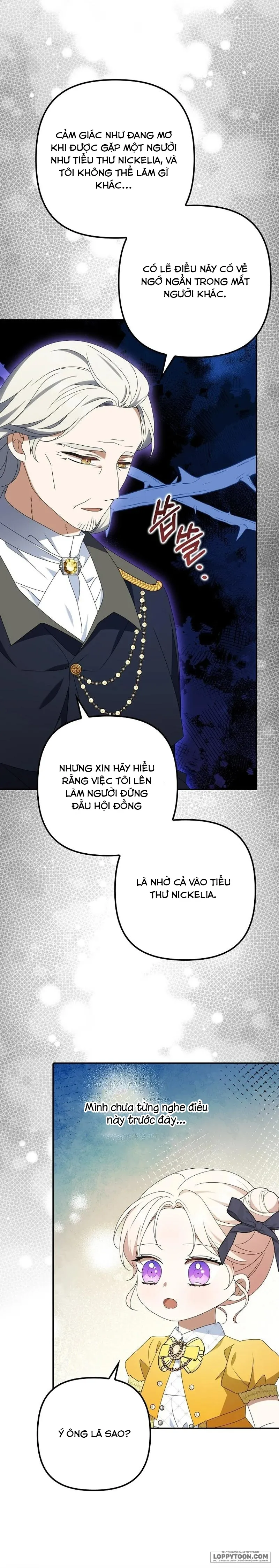 Đứa Trẻ Côn Đồ Nhà Công Tước - Chap 50 - Trang 19