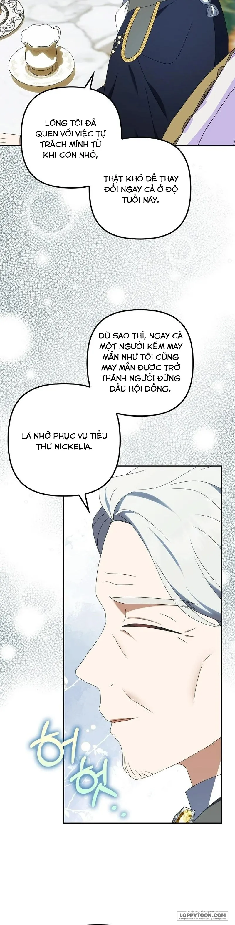 Đứa Trẻ Côn Đồ Nhà Công Tước - Chap 50 - Trang 22