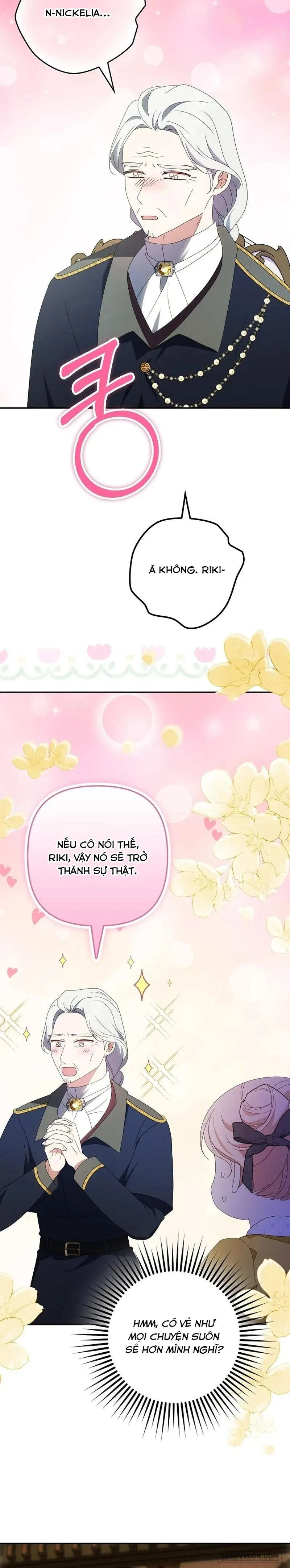Đứa Trẻ Côn Đồ Nhà Công Tước - Chap 50 - Trang 24