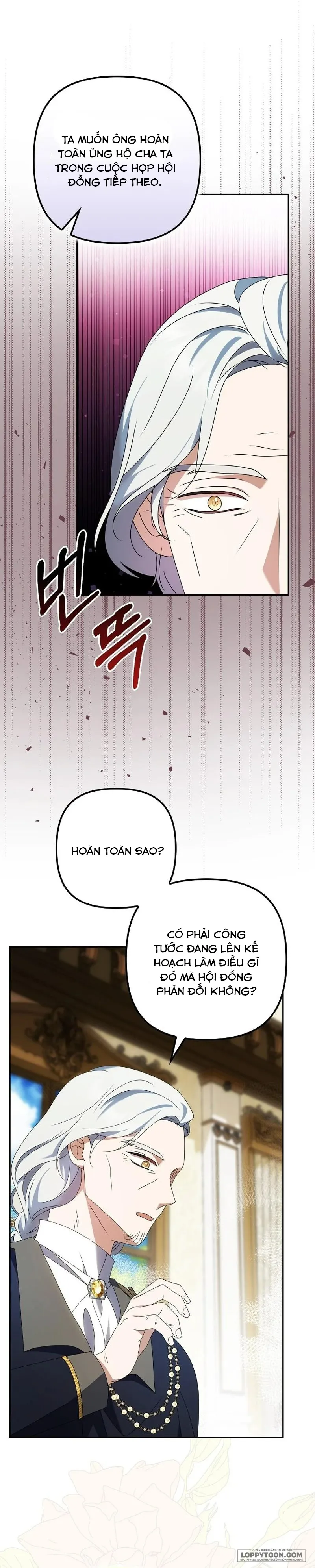 Đứa Trẻ Côn Đồ Nhà Công Tước - Chap 50 - Trang 26