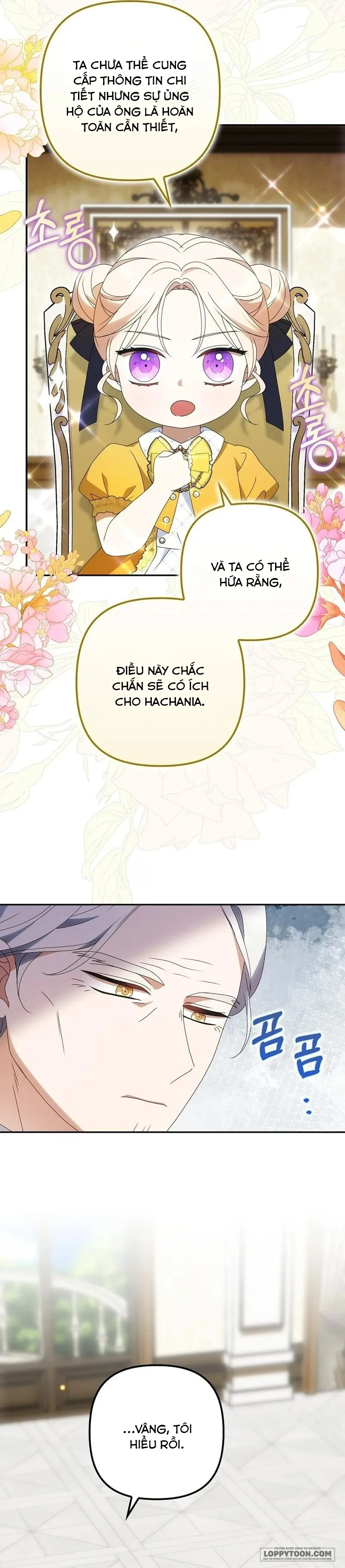 Đứa Trẻ Côn Đồ Nhà Công Tước - Chap 50 - Trang 27