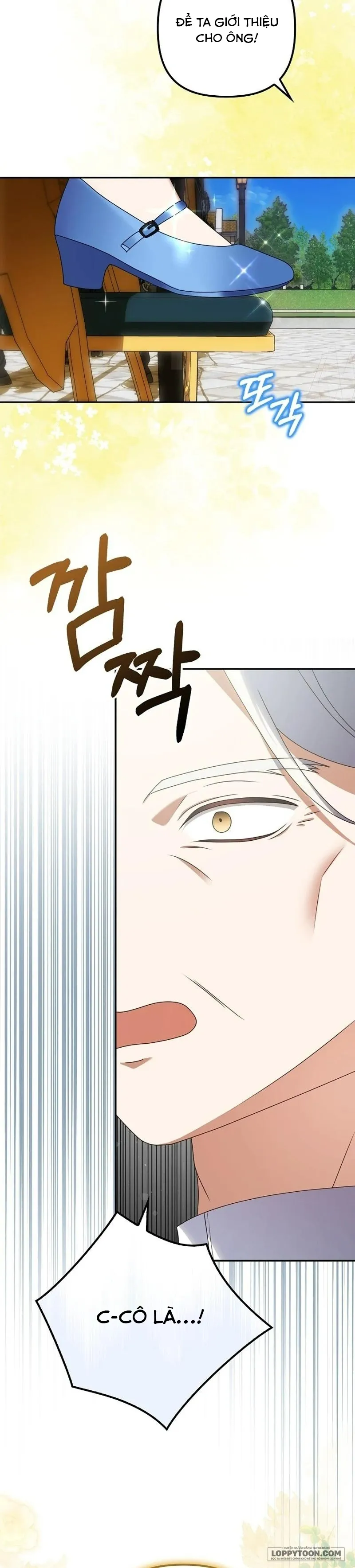 Đứa Trẻ Côn Đồ Nhà Công Tước - Chap 50 - Trang 6