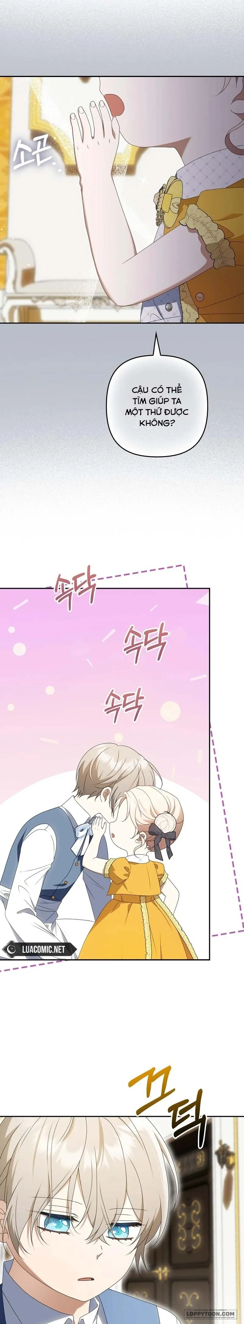 Đứa Trẻ Côn Đồ Nhà Công Tước - Chap 51 - Trang 12
