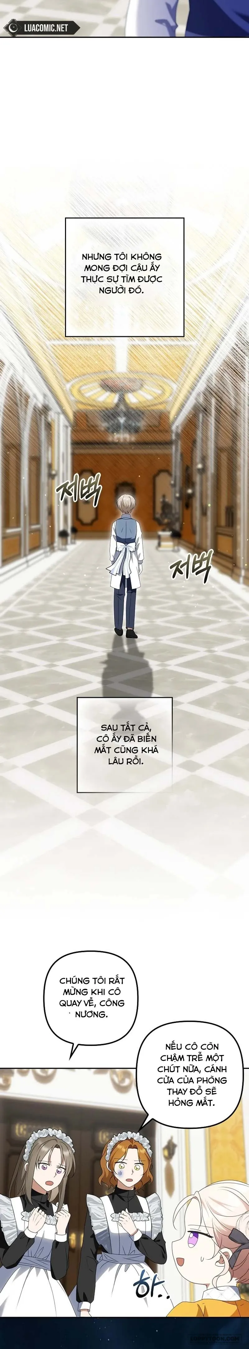 Đứa Trẻ Côn Đồ Nhà Công Tước - Chap 51 - Trang 14