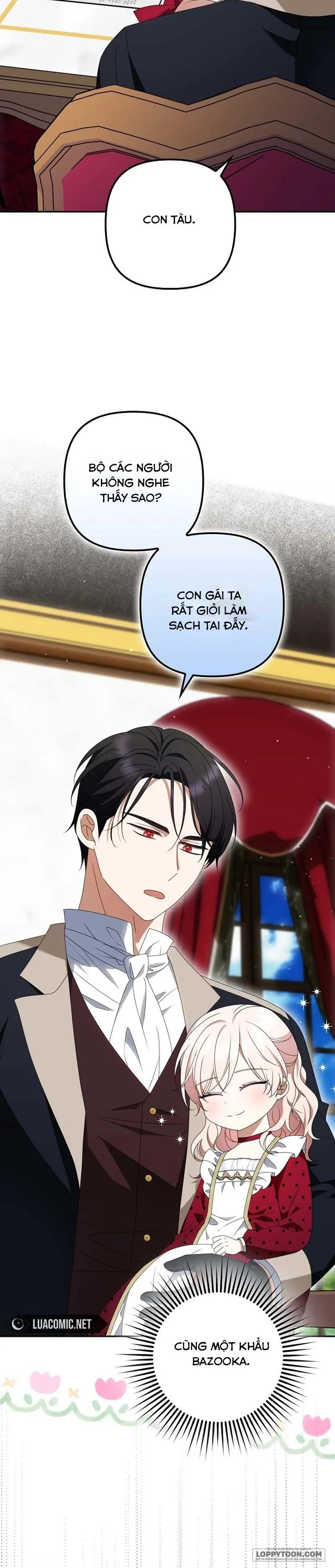 Đứa Trẻ Côn Đồ Nhà Công Tước - Chap 51 - Trang 17