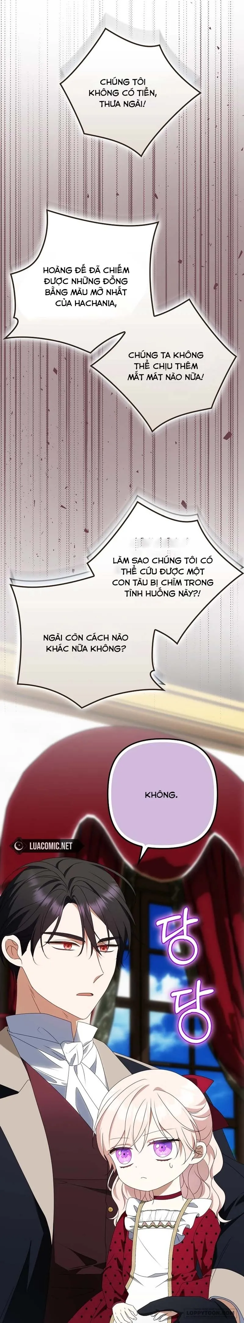 Đứa Trẻ Côn Đồ Nhà Công Tước - Chap 51 - Trang 18