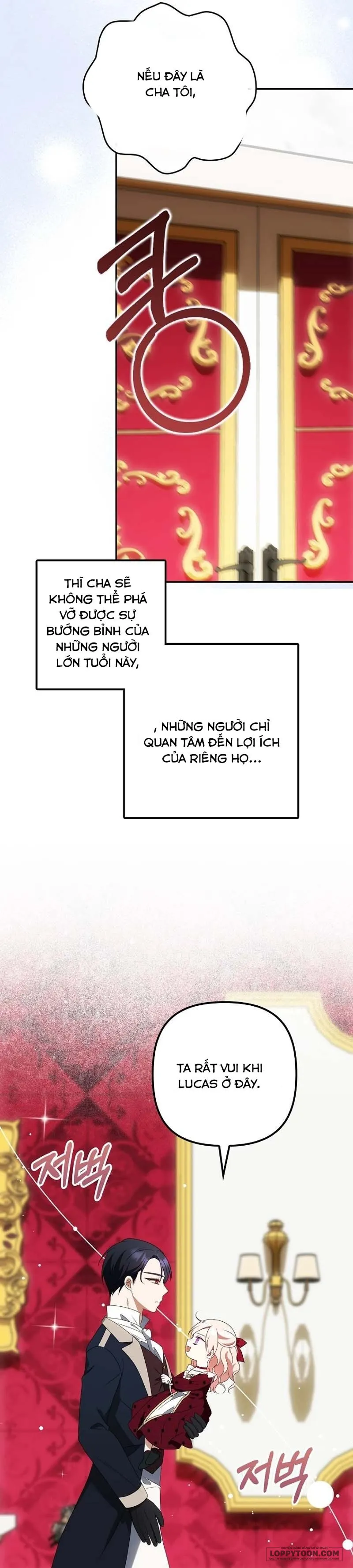 Đứa Trẻ Côn Đồ Nhà Công Tước - Chap 51 - Trang 27