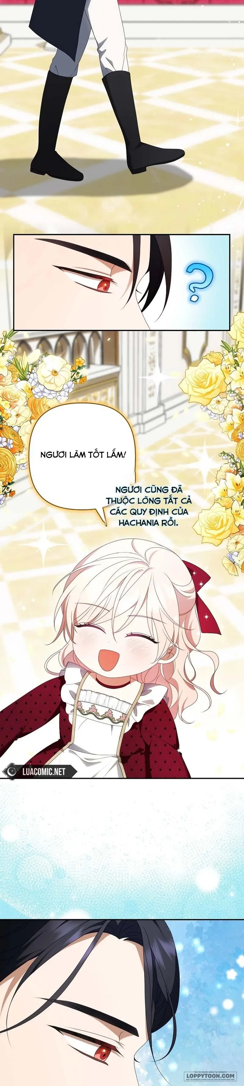 Đứa Trẻ Côn Đồ Nhà Công Tước - Chap 51 - Trang 28