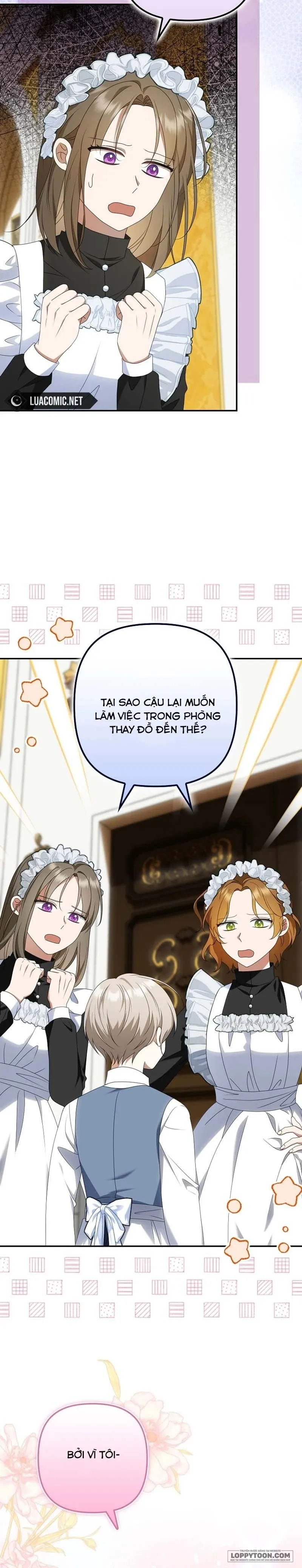 Đứa Trẻ Côn Đồ Nhà Công Tước - Chap 51 - Trang 5