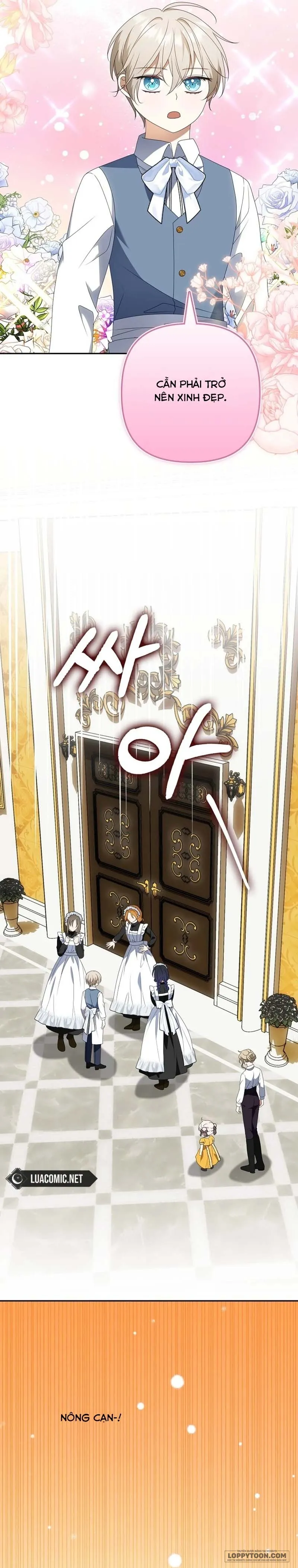 Đứa Trẻ Côn Đồ Nhà Công Tước - Chap 51 - Trang 6