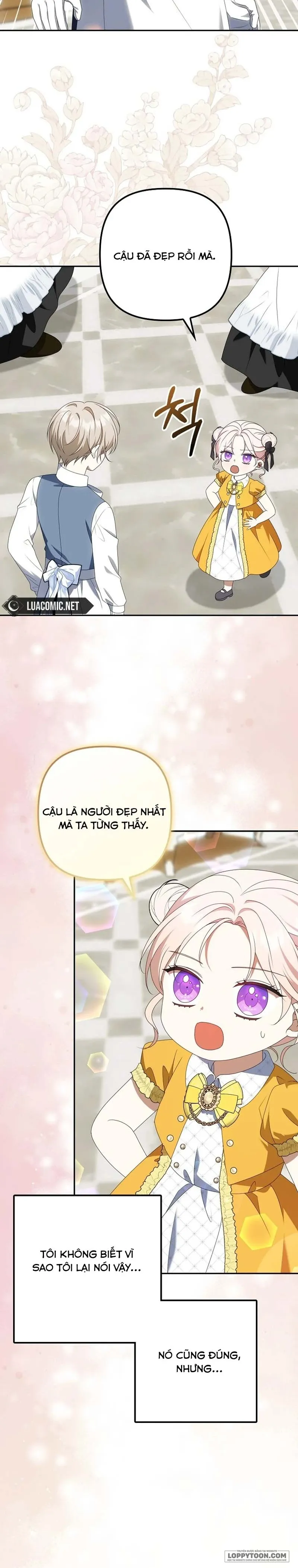 Đứa Trẻ Côn Đồ Nhà Công Tước - Chap 51 - Trang 8