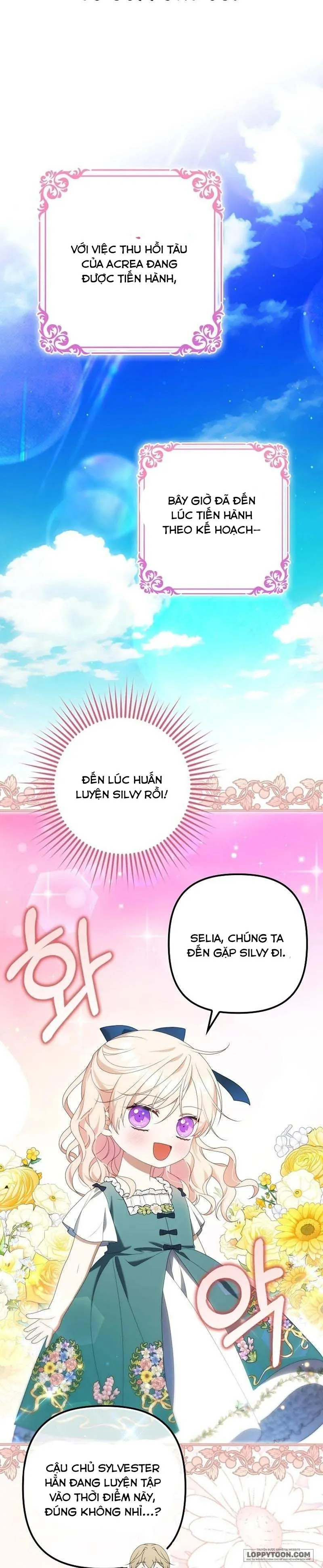 Đứa Trẻ Côn Đồ Nhà Công Tước - Chap 52 - Trang 1