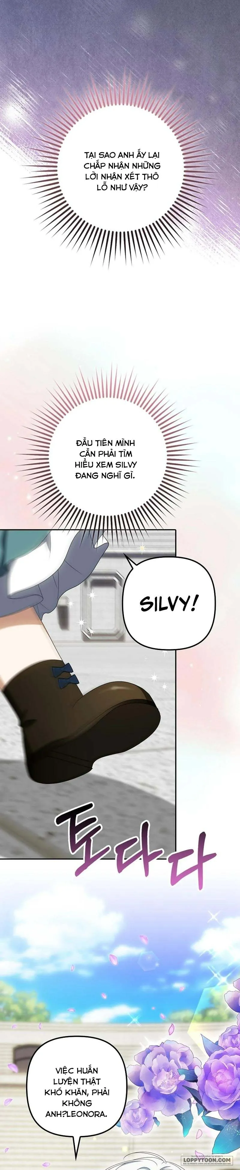 Đứa Trẻ Côn Đồ Nhà Công Tước - Chap 52 - Trang 13