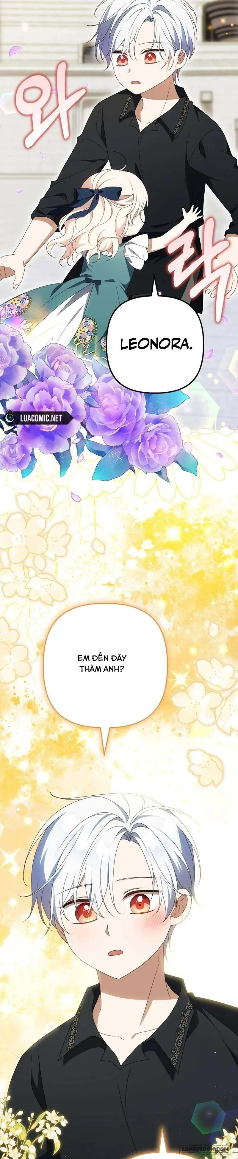 Đứa Trẻ Côn Đồ Nhà Công Tước - Chap 52 - Trang 14