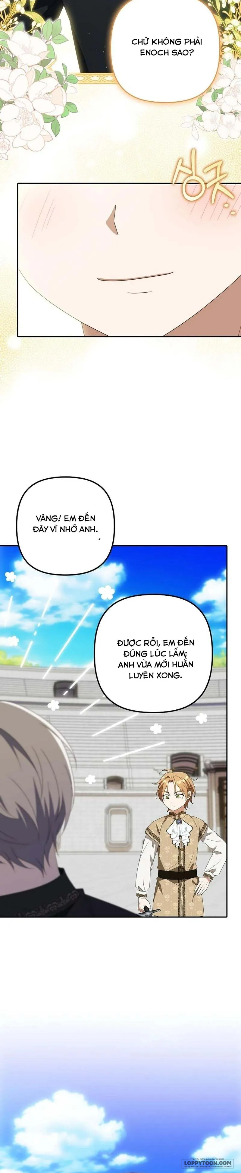 Đứa Trẻ Côn Đồ Nhà Công Tước - Chap 52 - Trang 15