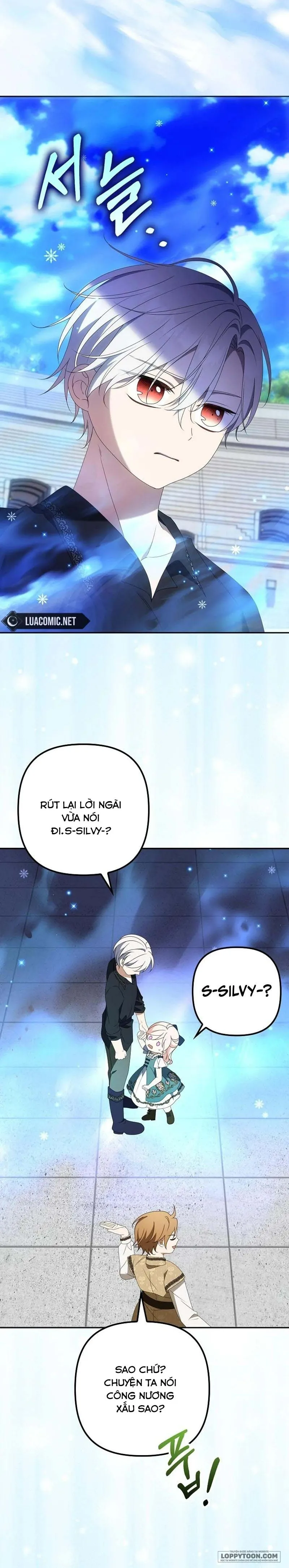 Đứa Trẻ Côn Đồ Nhà Công Tước - Chap 52 - Trang 20