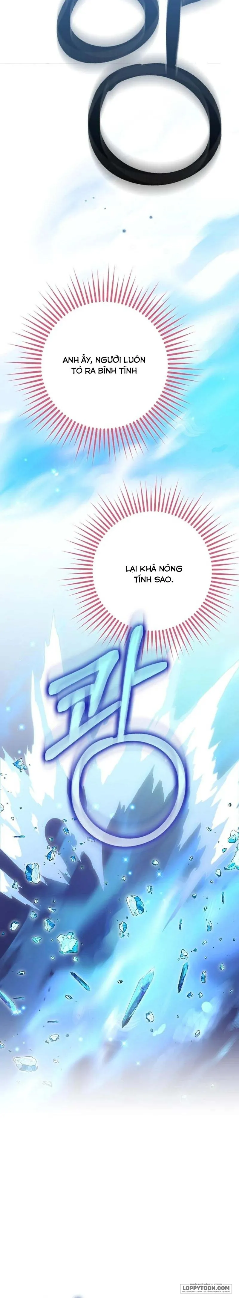Đứa Trẻ Côn Đồ Nhà Công Tước - Chap 52 - Trang 24