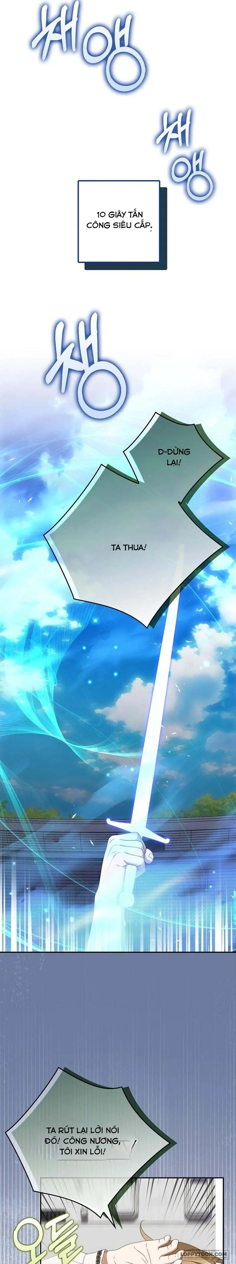Đứa Trẻ Côn Đồ Nhà Công Tước - Chap 52 - Trang 25