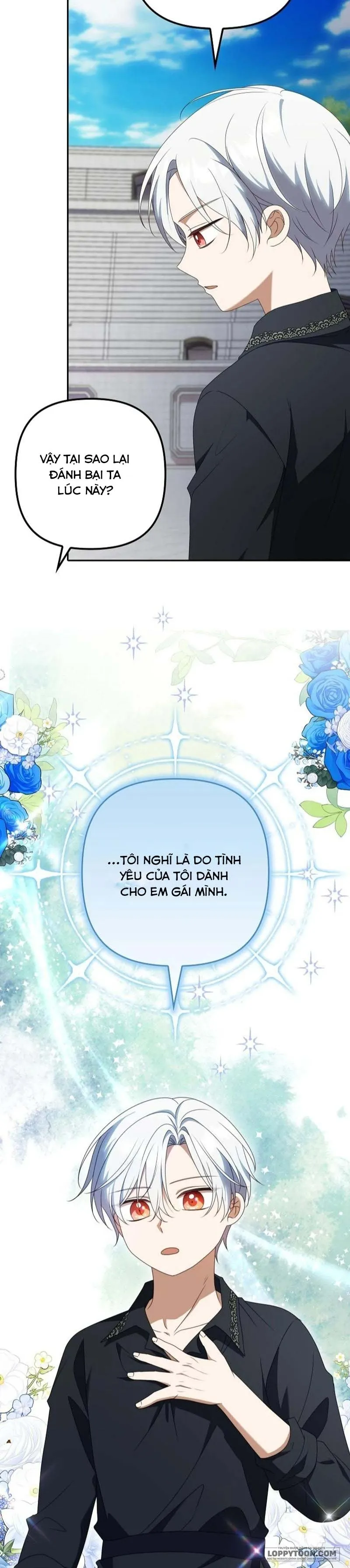 Đứa Trẻ Côn Đồ Nhà Công Tước - Chap 52 - Trang 29