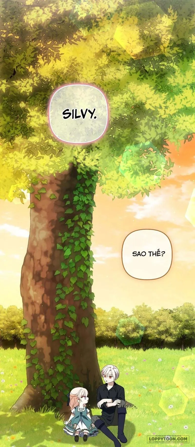 Đứa Trẻ Côn Đồ Nhà Công Tước - Chap 52 - Trang 32