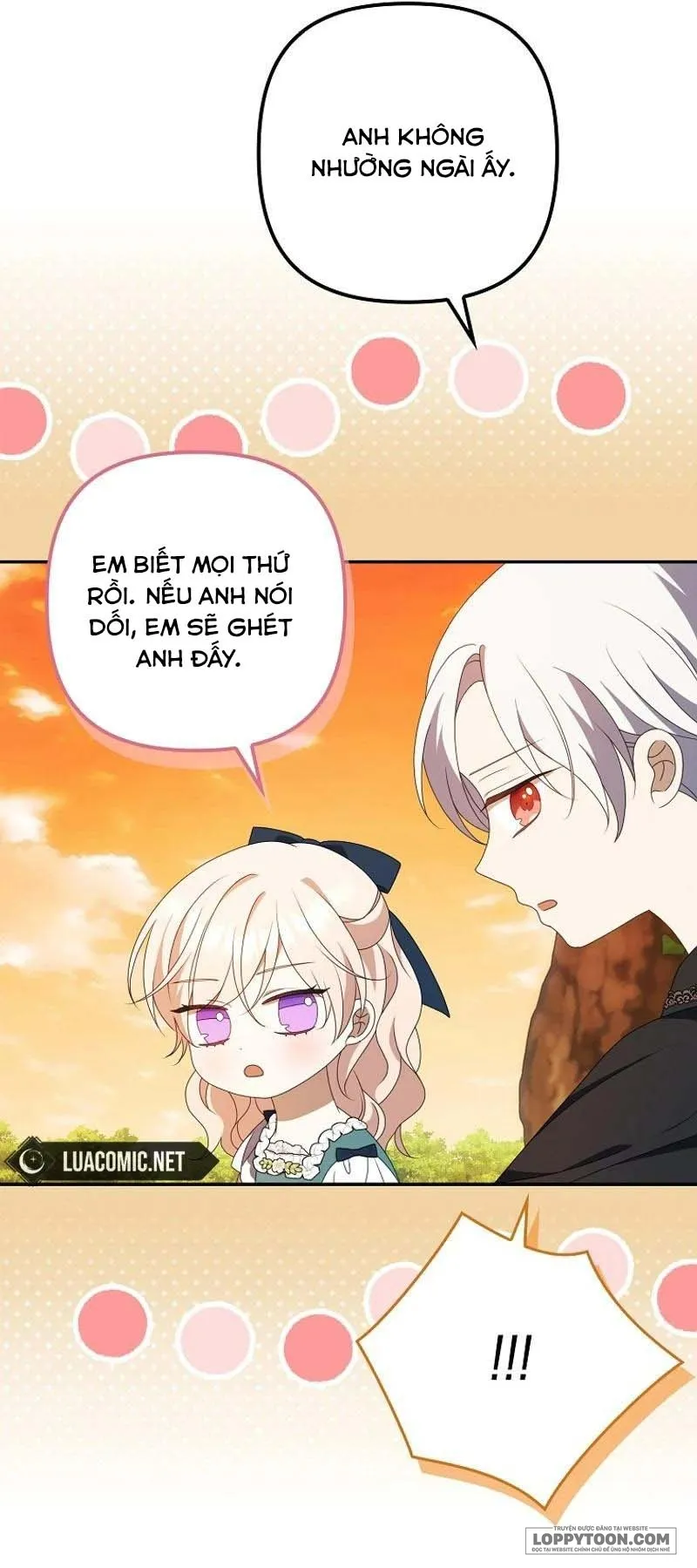 Đứa Trẻ Côn Đồ Nhà Công Tước - Chap 52 - Trang 34