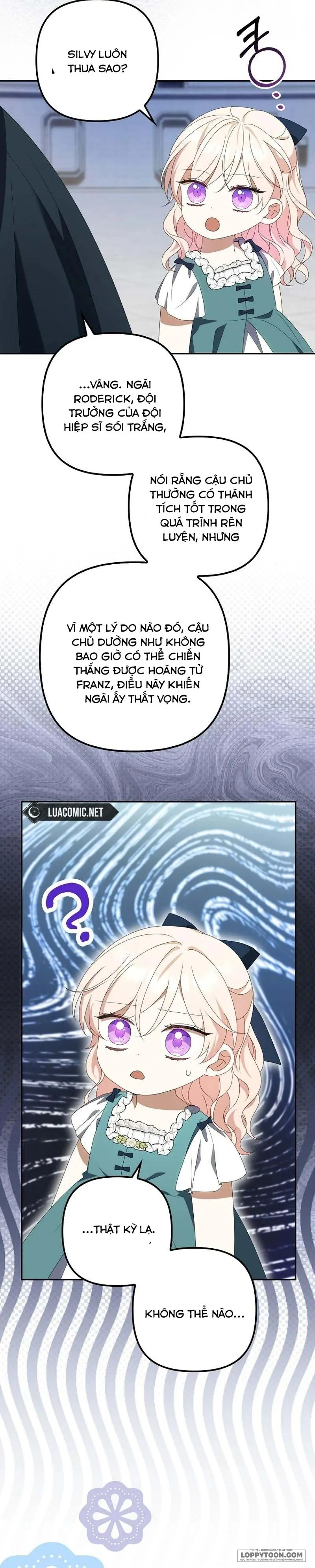 Đứa Trẻ Côn Đồ Nhà Công Tước - Chap 52 - Trang 9