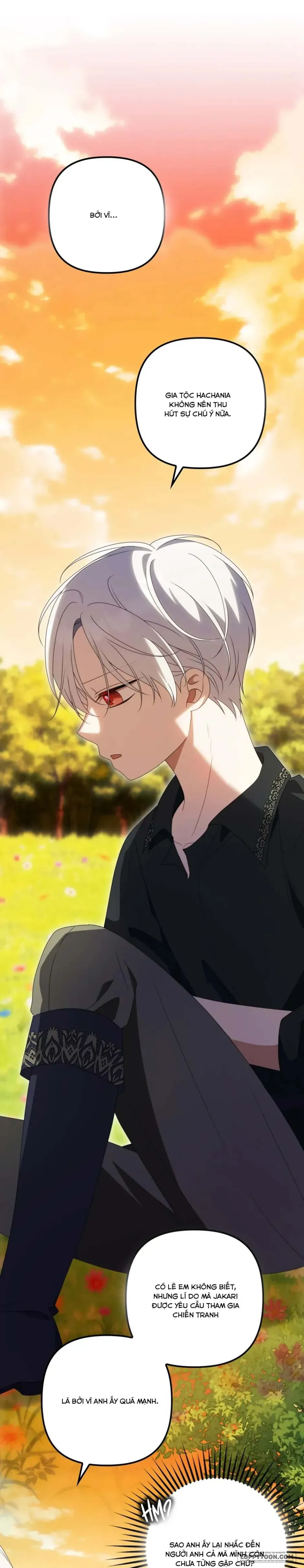 Đứa Trẻ Côn Đồ Nhà Công Tước - Chap 53 - Trang 1