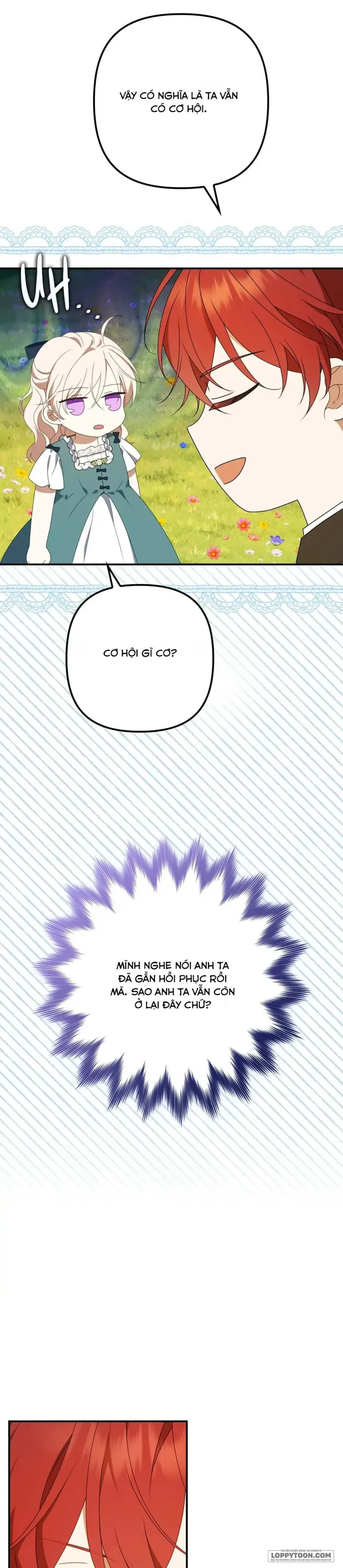Đứa Trẻ Côn Đồ Nhà Công Tước - Chap 53 - Trang 11