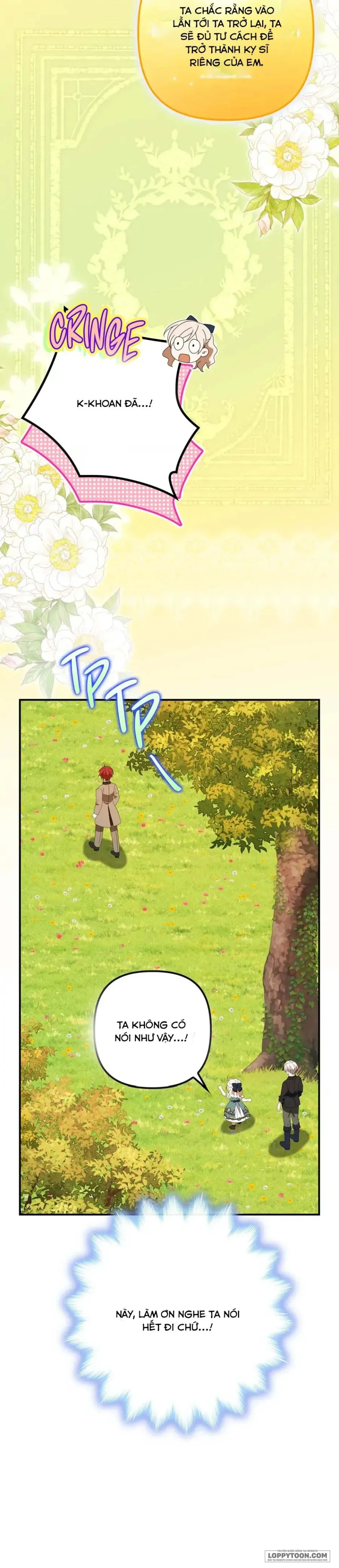 Đứa Trẻ Côn Đồ Nhà Công Tước - Chap 53 - Trang 14