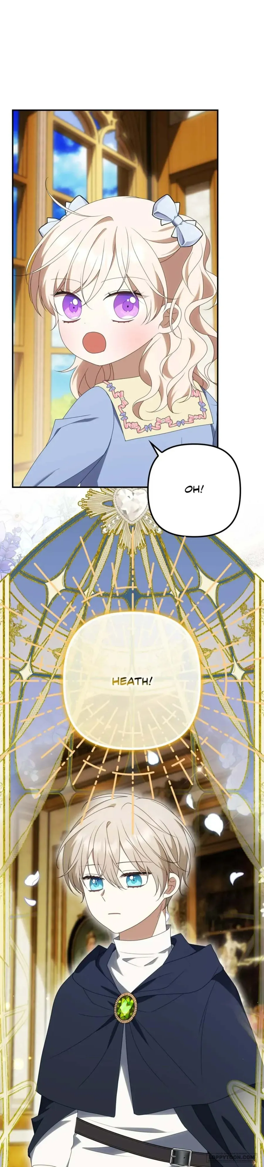 Đứa Trẻ Côn Đồ Nhà Công Tước - Chap 53 - Trang 19
