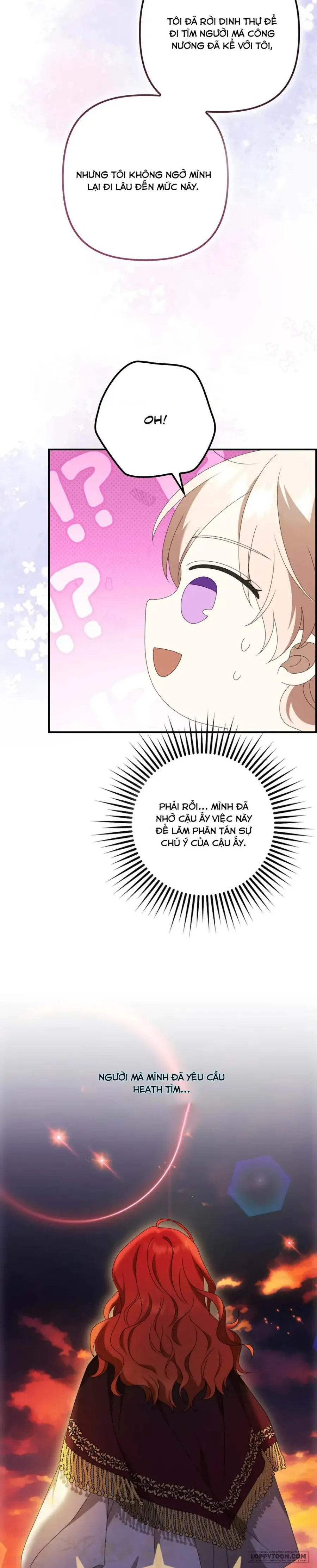 Đứa Trẻ Côn Đồ Nhà Công Tước - Chap 53 - Trang 22