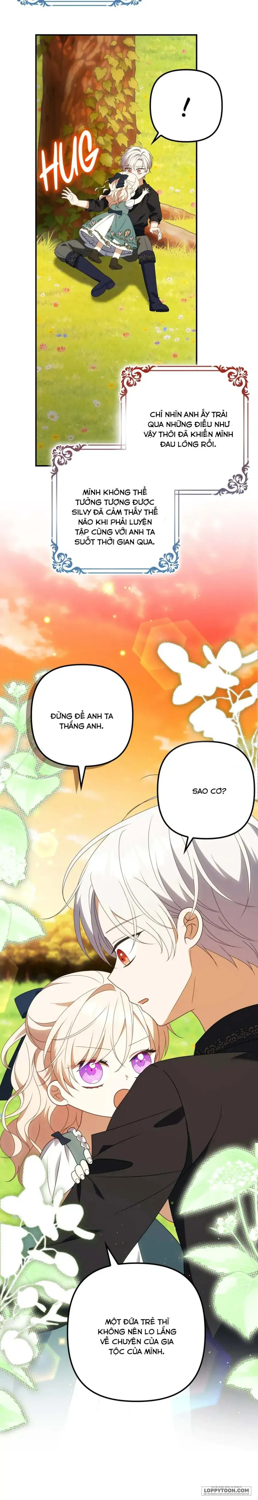 Đứa Trẻ Côn Đồ Nhà Công Tước - Chap 53 - Trang 4