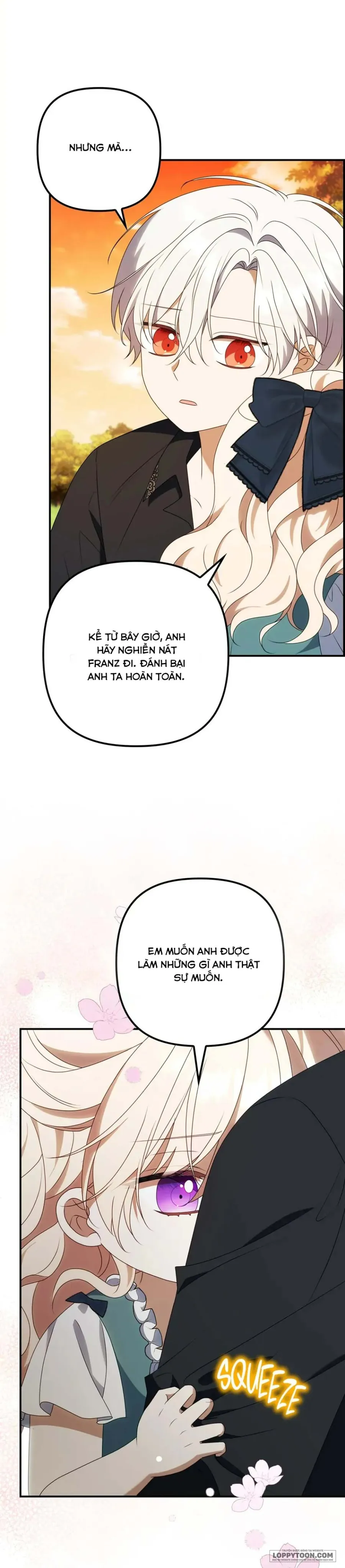 Đứa Trẻ Côn Đồ Nhà Công Tước - Chap 53 - Trang 5