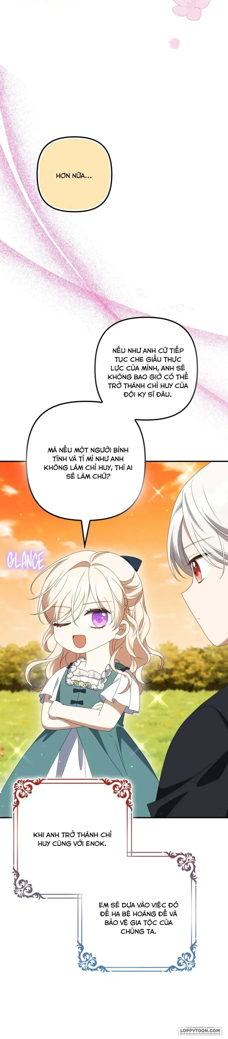 Đứa Trẻ Côn Đồ Nhà Công Tước - Chap 53 - Trang 6