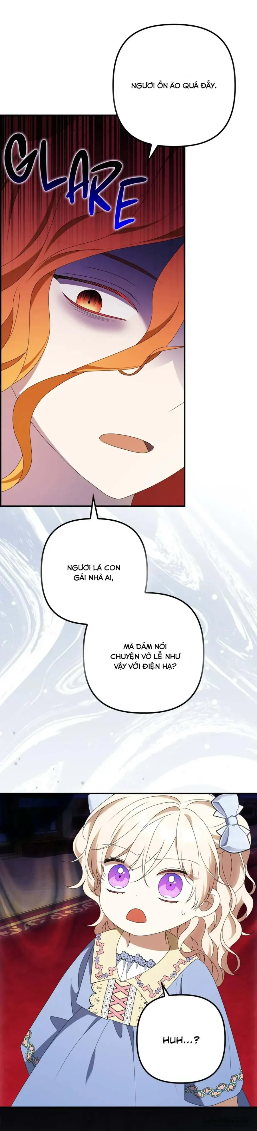 Đứa Trẻ Côn Đồ Nhà Công Tước - Chap 54 - Trang 1