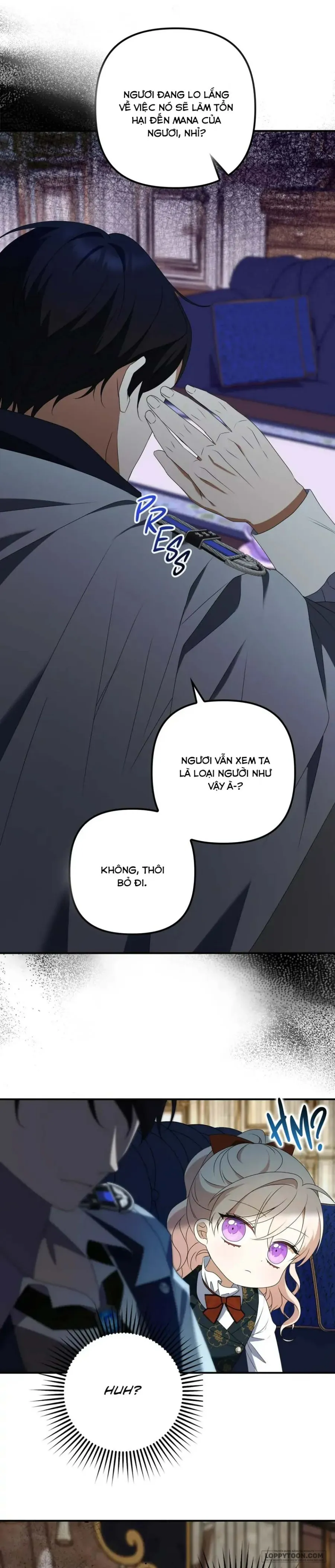 Đứa Trẻ Côn Đồ Nhà Công Tước - Chap 54 - Trang 29