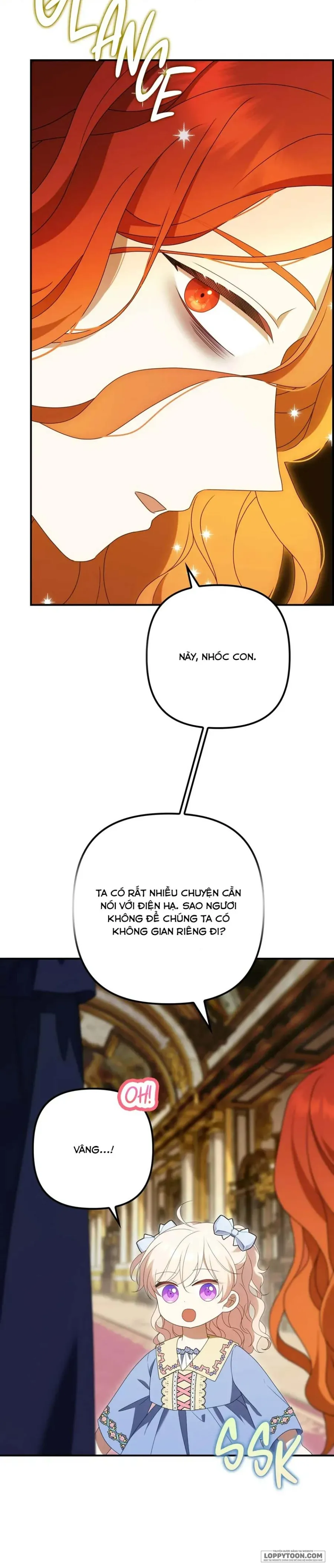 Đứa Trẻ Côn Đồ Nhà Công Tước - Chap 54 - Trang 5