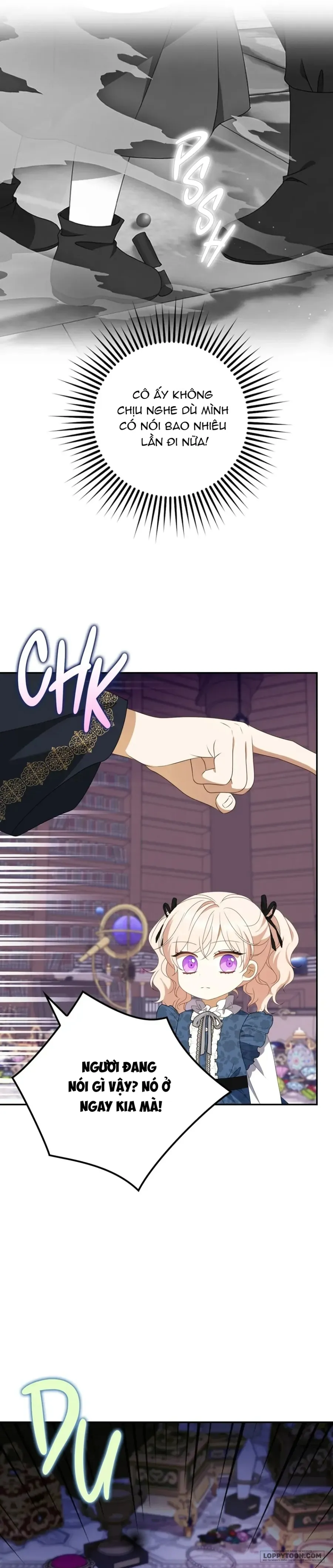 Đứa Trẻ Côn Đồ Nhà Công Tước - Chap 55 - Trang 15