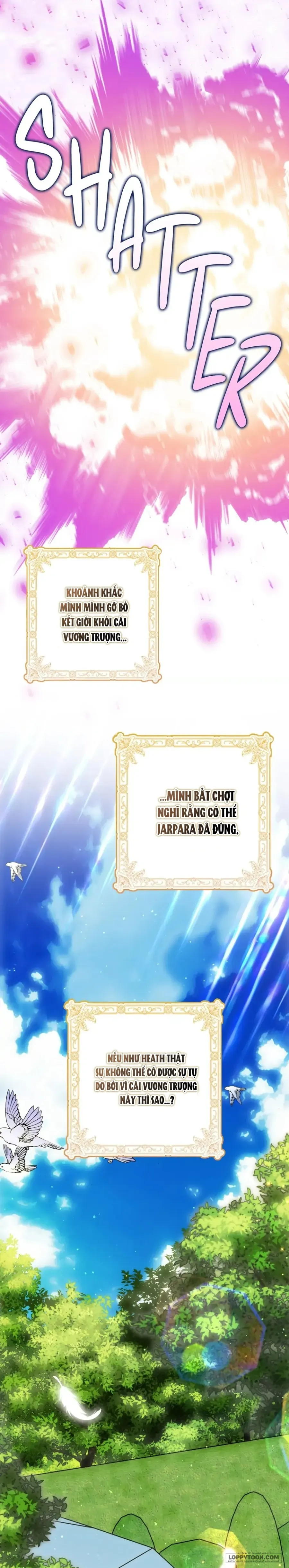 Đứa Trẻ Côn Đồ Nhà Công Tước - Chap 55 - Trang 22