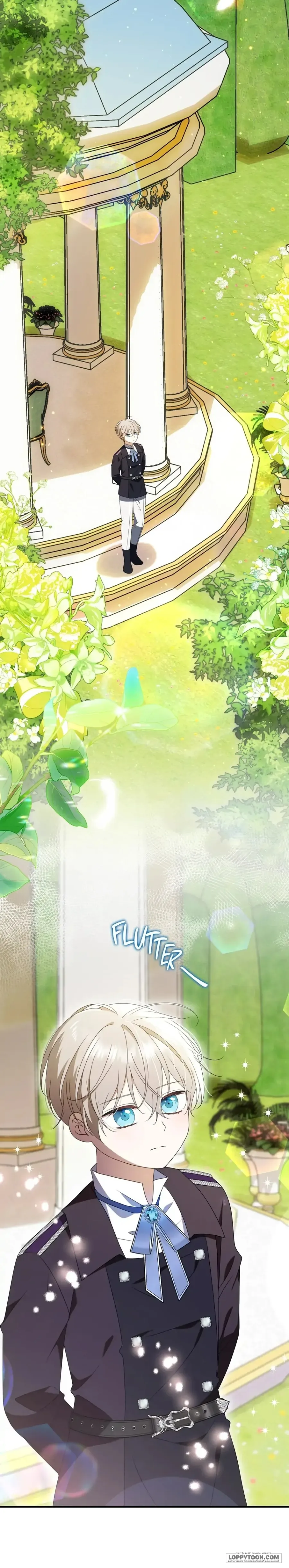 Đứa Trẻ Côn Đồ Nhà Công Tước - Chap 55 - Trang 23