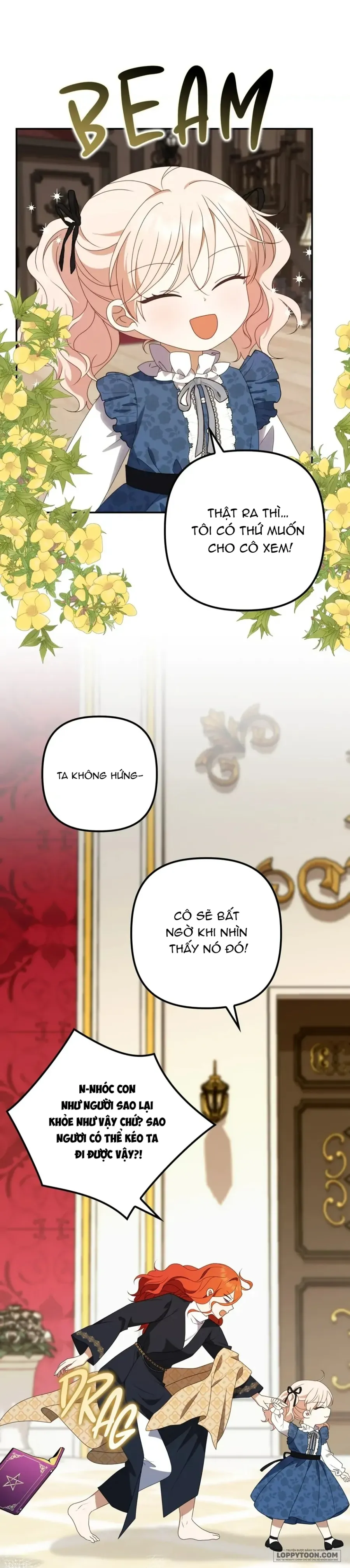 Đứa Trẻ Côn Đồ Nhà Công Tước - Chap 55 - Trang 7