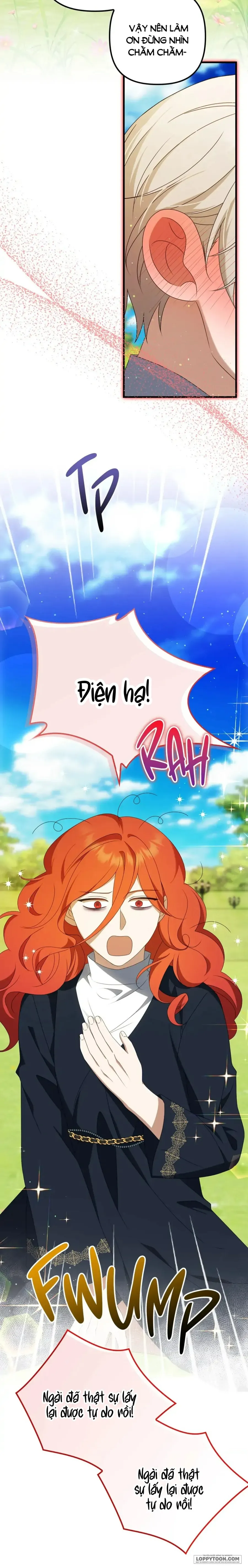 Đứa Trẻ Côn Đồ Nhà Công Tước - Chap 56 - Trang 2