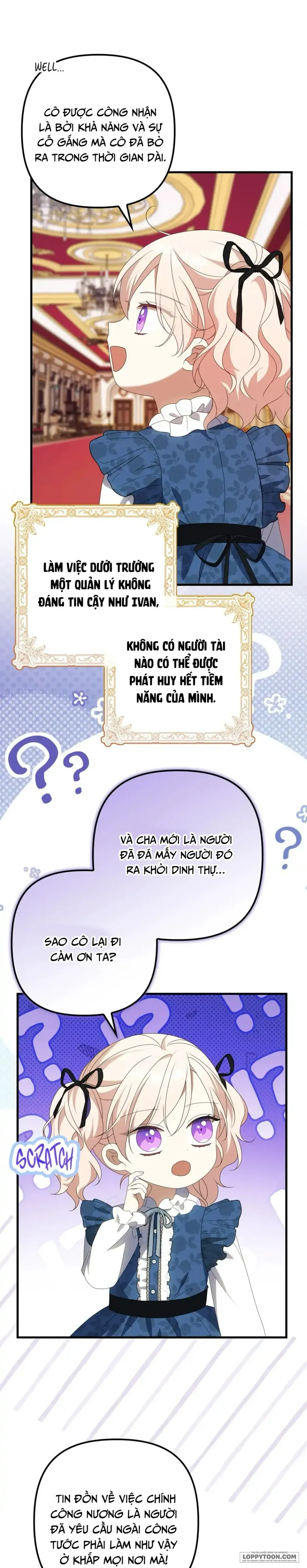 Đứa Trẻ Côn Đồ Nhà Công Tước - Chap 56 - Trang 12