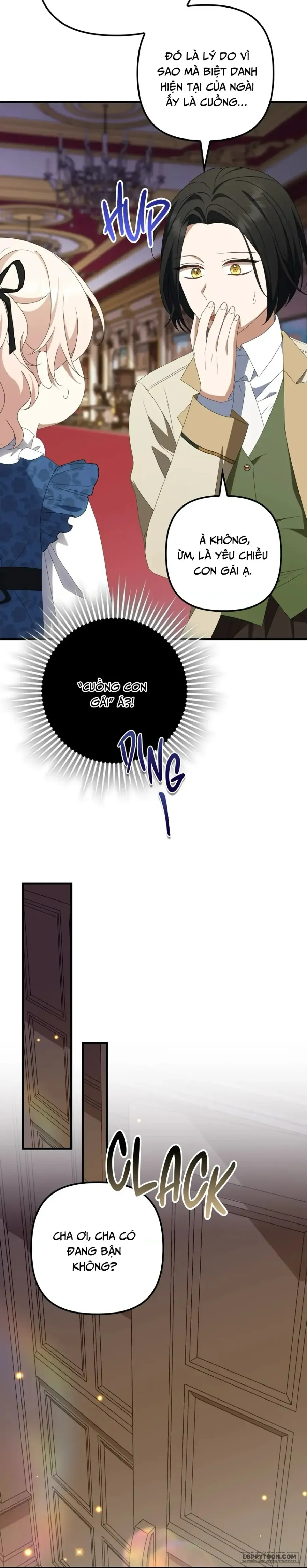 Đứa Trẻ Côn Đồ Nhà Công Tước - Chap 56 - Trang 13