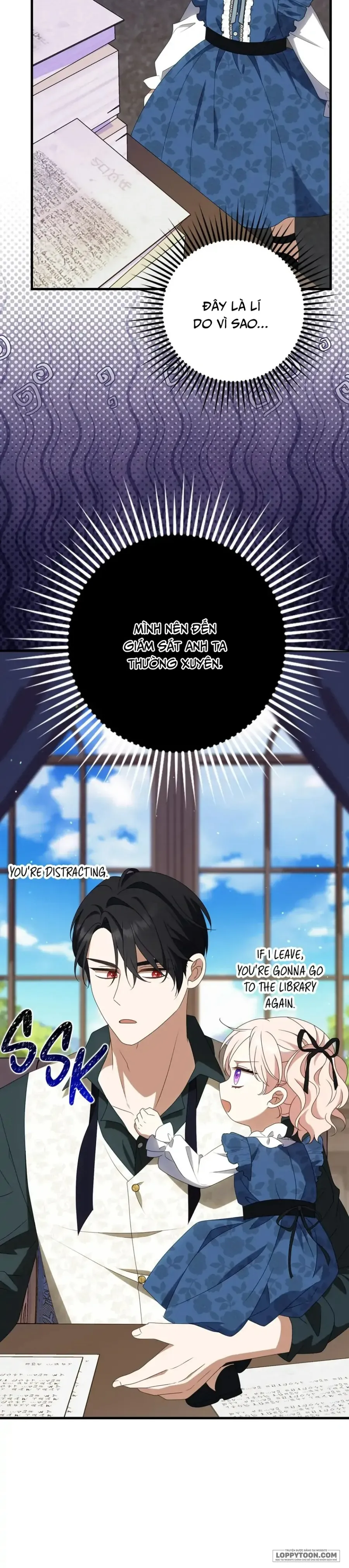 Đứa Trẻ Côn Đồ Nhà Công Tước - Chap 56 - Trang 15