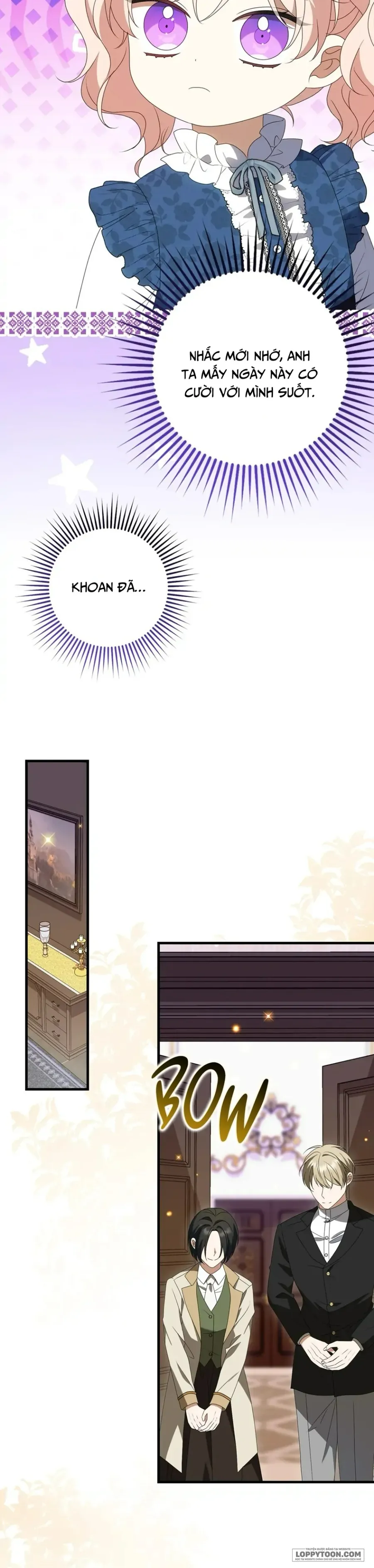 Đứa Trẻ Côn Đồ Nhà Công Tước - Chap 56 - Trang 19