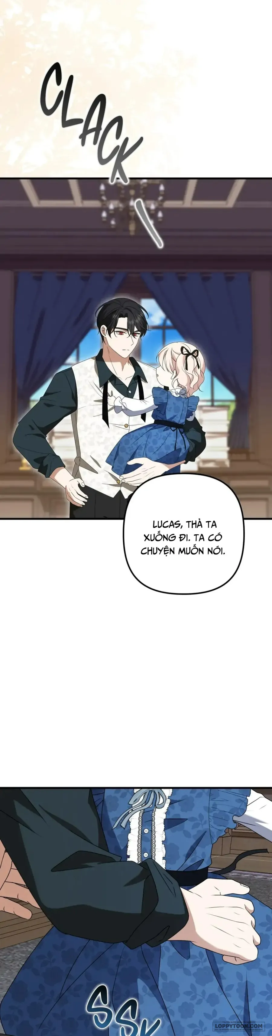Đứa Trẻ Côn Đồ Nhà Công Tước - Chap 56 - Trang 20